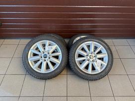 MINI Originalus Radial Spoke 5, light alloy, R16
