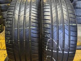 Bridgestone Turanza 6 enliten, летние 215/50 R17
