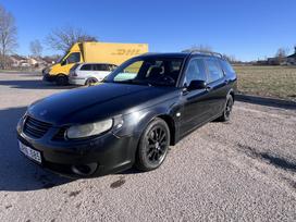 Saab 9-5, 1.9 l., universalas