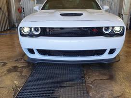 Dodge Challenger, 5.7 l., Купе (coupe)