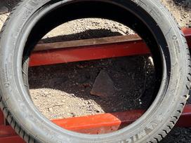 Continental, летние 245/45 R18