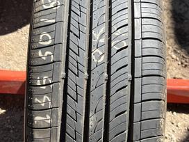 Nexen, летние 235/50 R18