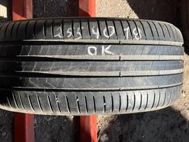 Pirelli, summer 255/40 R18
