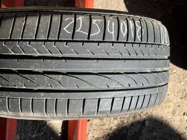 Bridgestone, vasaras 225/40 R18