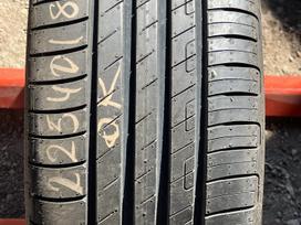 Goodyear, летние 225/40 R18