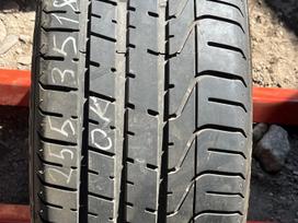 Pirelli, summer 255/35 R18