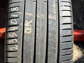 Pirelli, vasaras 235/40 R18