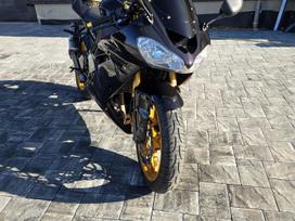 Kawasaki ZX/ZX-R (Ninja) 1000cc, спортбайки / superbikes