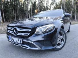 Mercedes-Benz E220, 2.0 l., wagon