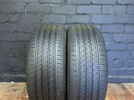 Continental ProContact RX, universalios 235/50 R18