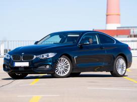BMW 435, 3.0 l., coupe