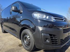 Citroen Jumpy, 2.0 l., cargo van