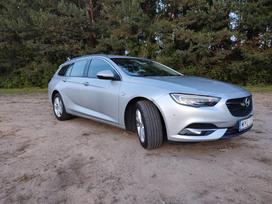 Opel Insignia, 2.0 l., wagon