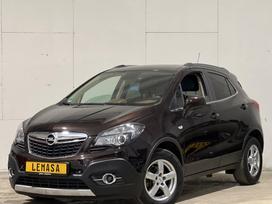 Opel Mokka, 1.6 l., off-road / crossover