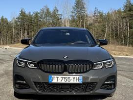 BMW 330, 3.0 l., Седан
