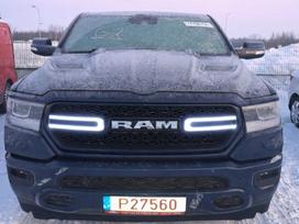 Dodge Ram body parts