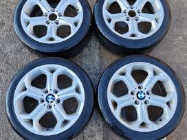 BMW X1, light alloy, R18