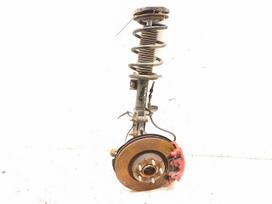 Ford Kuga hubs