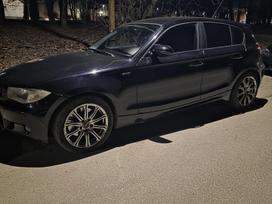 BMW 123, 2.0 l., hatchback