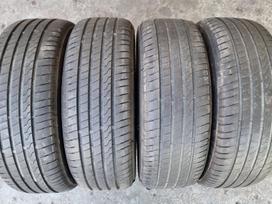 Firestone Roadhawk, summer 205/60 R16