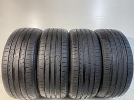 Minerva Radial F205, vasaras 245/45 R19