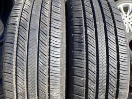 Yokohama Geolandar Go 58, summer 225/60 R18