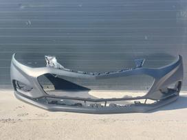 Chevrolet Cruze, 84190084, bumpers
