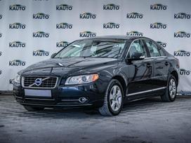 Volvo S80, 2.0 l., Седан