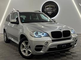 BMW X5, 3.0 l., visureigis / krosoveris
