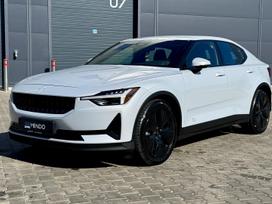 Polestar 2, 85 kWh, saloon / sedan