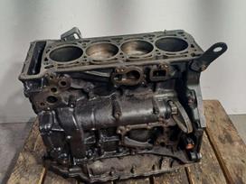 Volkswagen Passat, CAW, dzinējs