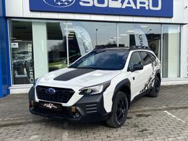 Subaru Outback, 2.4 l., Универсал
