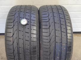 Pirelli P zero, vasarinės 295/30 R19