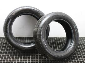 Continental EcoContact6, summer 215/55 R17