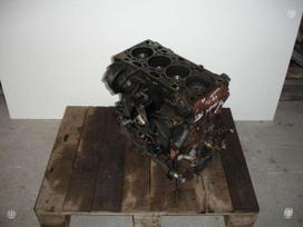 Volkswagen Touran, DGD, engine