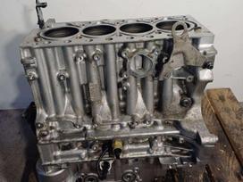 Volvo S60, D4204T8, engine