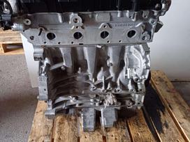 Volvo V40, D4204T14, variklis