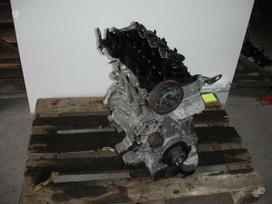Volvo XC60, D4204T14 D4204T5, engine