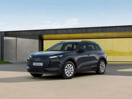 Audi Q6 e-tron, 83 kWh, off-road / crossover