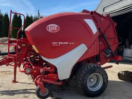 Lely Welger RP 445, balers