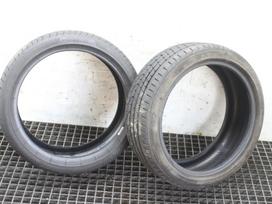 Continental, vasaras 225/40 R18