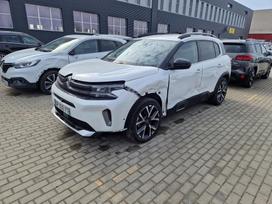 Citroen C5 Aircross, 1.5 l., Внедорожник / Кроссовер