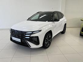 Hyundai Tucson, 1.6 l., off-road / crossover