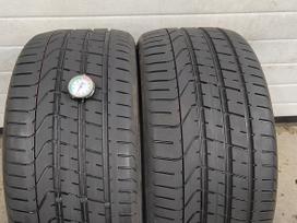 Pirelli P zero, summer 245/45 R18