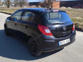 Opel Corsa, 1.3 l., hečbeks