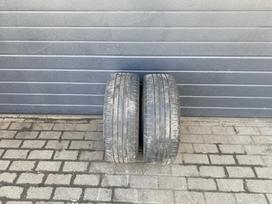 Continental ContiEcoContact5, летние 205/55 R16