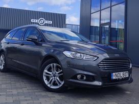 Ford Mondeo, 1.5 l., Универсал