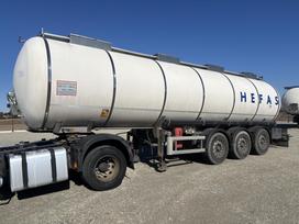 Parcisa CA-3E, tanker