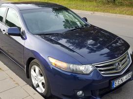 Honda Accord, 2.0 l., Седан
