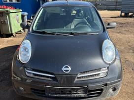 Nissan Micra for parts